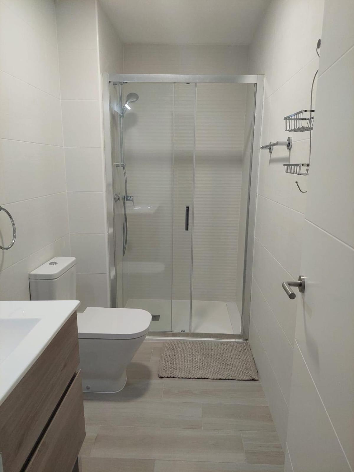 Apartamento Lunacove