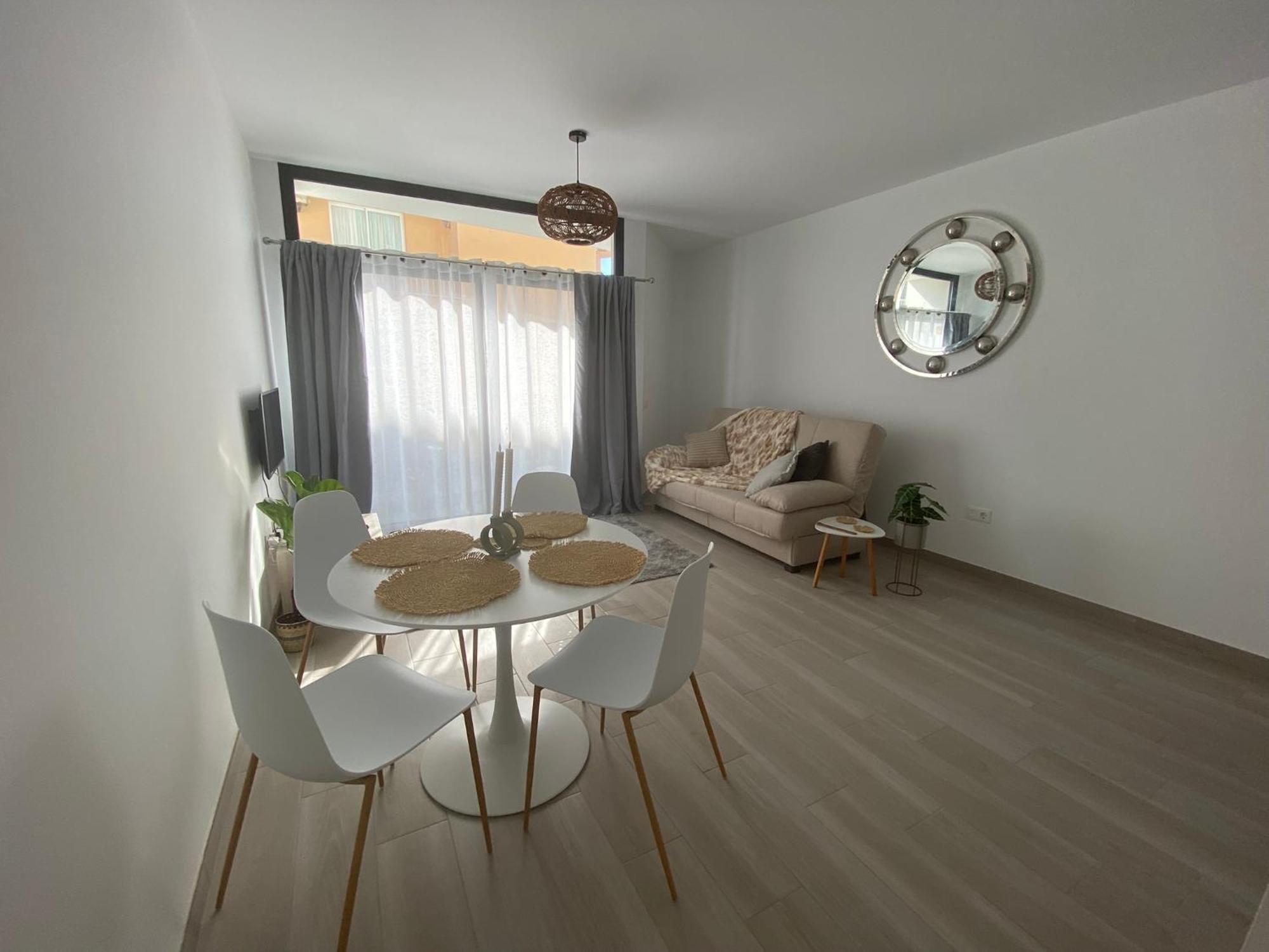 Apartamento Lunacove