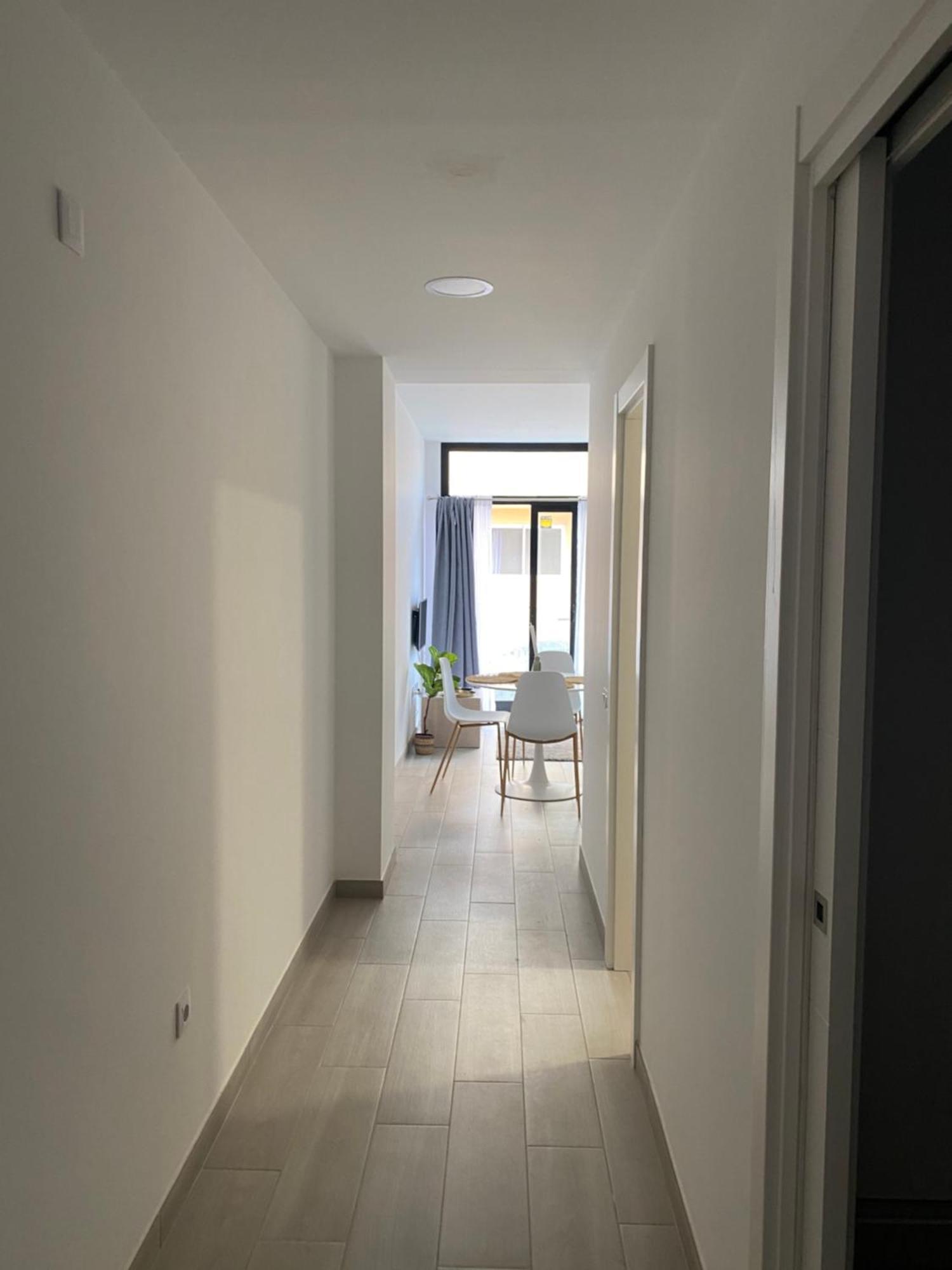 Lunacove Apartamento Corralejo