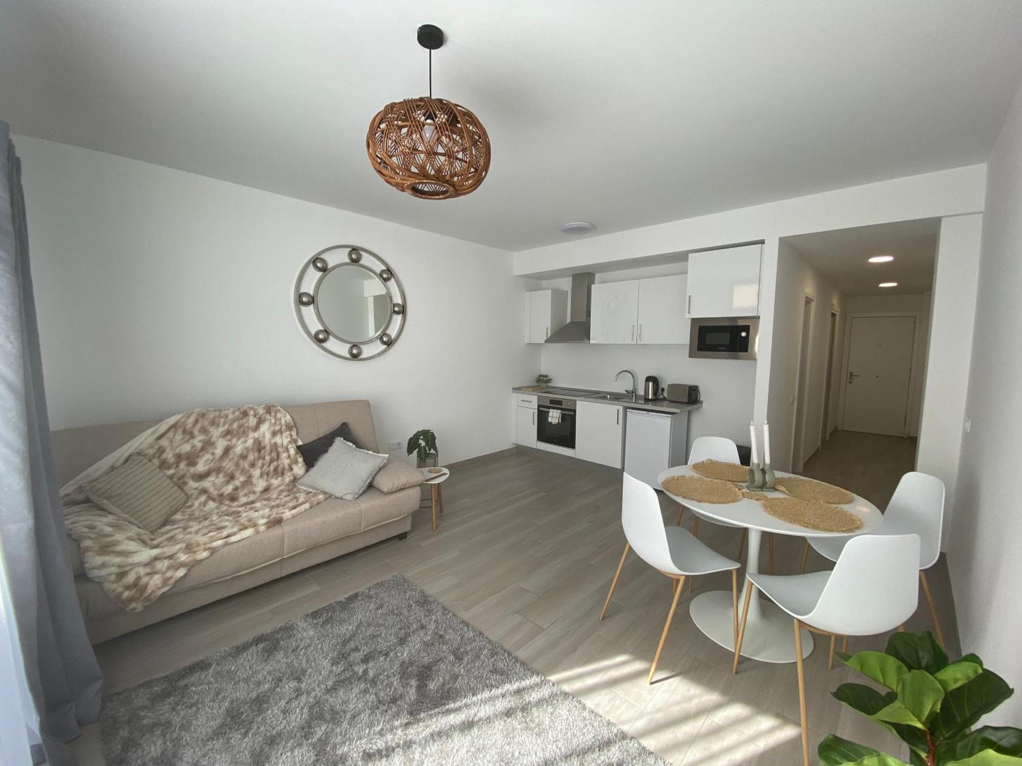 Lunacove Apartamento *